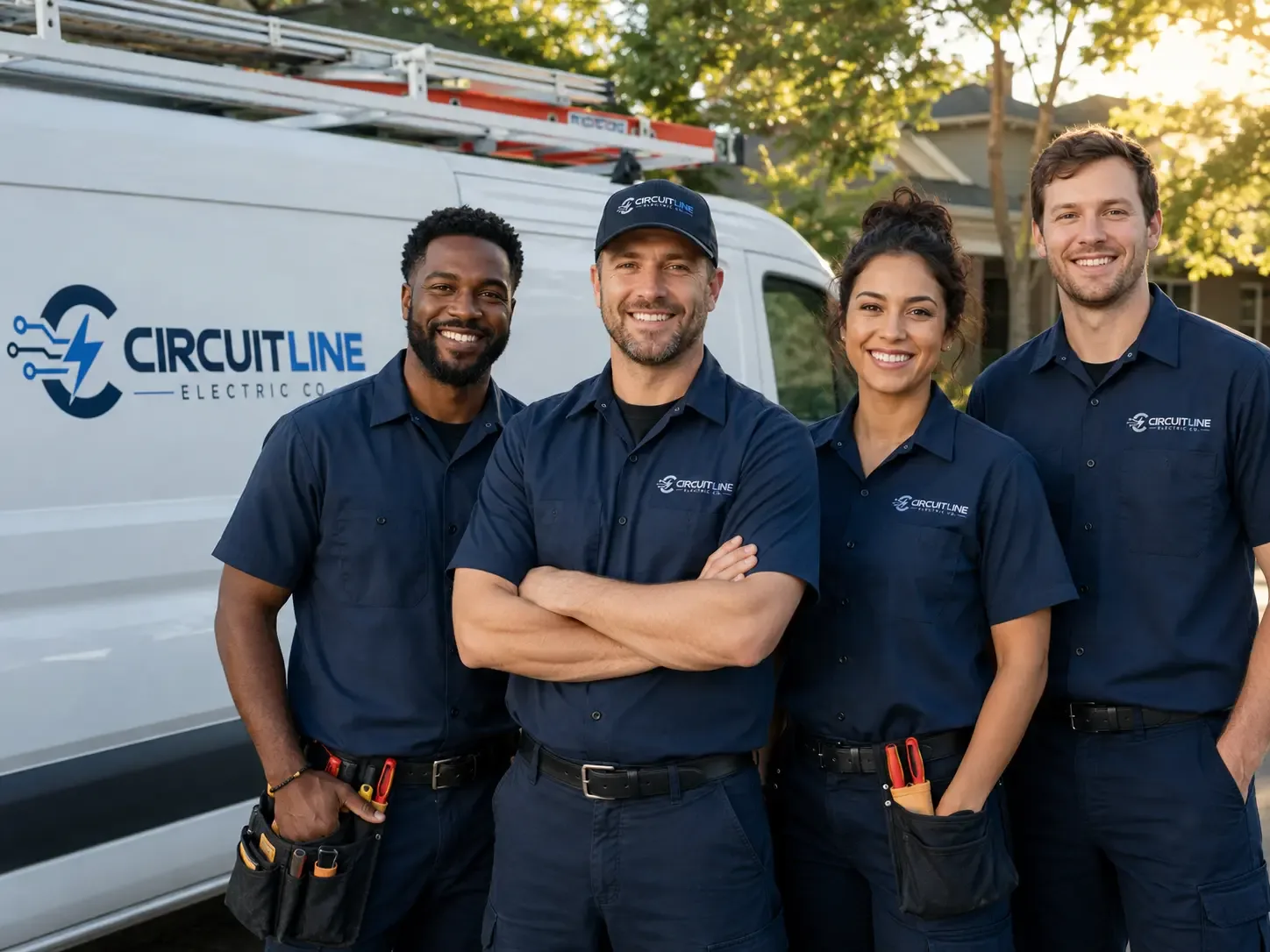 Whole Home Rewiring company in Sharon, MA