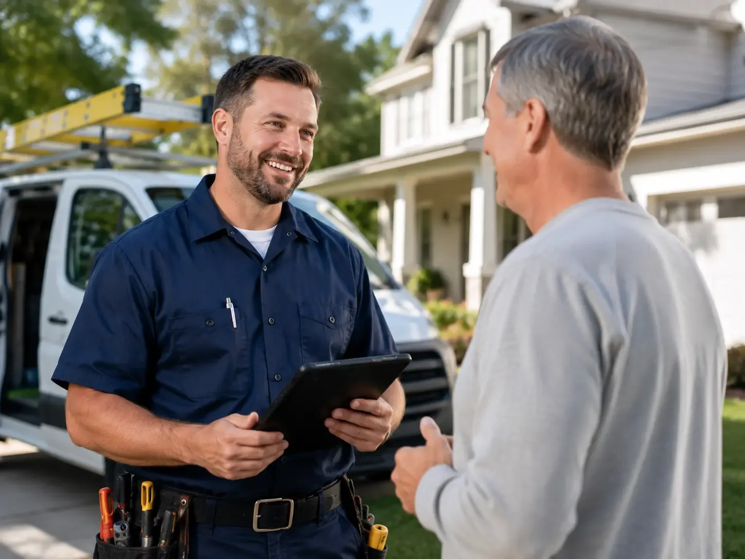 Whole Home Rewiring Sharon, MA FAQs